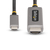 StarTech.com 136B-USBC-HDMI213M adaptador de cable de vídeo 3 m USB Tipo C HDMI tipo A (Estándar) Gris