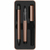 Faber-Castell Hexo set pluma estilográfica Sistema de carga por cartucho Bronce 1 pieza(s)