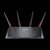 ASUS DSL-AC68VG router wireless Gigabit Ethernet Dual-band (2.4 GHz/5 GHz) Nero