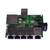 Brainboxes SW-108 switch Fast Ethernet (10/100)