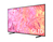 Samsung QE85Q60CAU 2,16 m (85 Zoll) 4K Ultra HD Smart-TV WLAN Schwarz