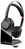 POLY VOYAGER FOCUS UC Headset Draadloos Hoofdband Kantoor/callcenter USB Type-C Bluetooth Zwart