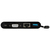 StarTech.com Docking Station USB-C para Portátiles - Mini Replicador de Puertos para Monitor VGA 1080p - Entrega de Alimentación de 60W Passthrough - USB 3.1 Gen 1 Tipo-A 5Gbps,...