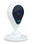 Domos DOM-CIP-0 cámara de vigilancia Cámara de seguridad IP Interior 1280 x 720 Pixeles Escritorio