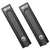 Tripp Lite SRHANDLE2 SmartRack Replacement Lock for Server Rack Cabinets, Front and Rear Doors, 2 Keys, Version 2