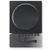 Flexson FLXSAWM1021 support de haut-parleurs Mur Noir