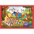 Clementoni Supercolor Disney Winnie the Pooh Puzzle rompecabezas 12 pieza(s) Dibujos
