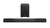 Hisense AX3120G soundbar speaker Black 3.1.2 channels 360 W