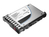 HPE P10216-B21 Internes Solid State Drive 2.5" 3,84 TB PCI Express MLC NVMe