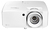 Optoma UHZ35 Projector met normale projectieafstand 3500 ANSI lumens DLP UHD 4K (3840x2160) 3D Wit