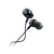 Canyon CNS-CEP3DG słuchawki/zestaw słuchawkowy Przewodowa Douszny Połączenia/muzyka Czarny