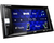 JVC KW-V255DBT 2DIN, CD/DVD/USB Multimedia system