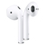 Apple AirPods Kopfhörer True Wireless Stereo (TWS) im Ohr Bluetooth Weiß