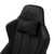 Nitro Concepts S300 EX Upholstered padded seat Upholstered backrest