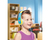 JVC HA-KD7-Y Kopfhörer Kabelgebunden Kopfband Musik Blau, Gelb