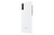 Samsung EF-KN970 telefontok 16 cm (6.3") Borító Fehér
