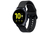Samsung Galaxy Watch Active2 3,05 cm (1.2") OLED 40 mm Digital 360 x 360 Pixel Touchscreen Schwarz WLAN GPS