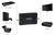 Maplin HDSC01 cable gender changer HDMI SCART Black