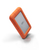 LaCie Rugged 2 TB Orange