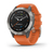 Garmin fēnix 6 Sapphire 3,3 cm (1.3") 260 x 260 Pixel Orange, Titan WLAN GPS