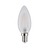 Paulmann 286.12 LED-Lampe Warmweiß 2700 K 4,5 W E14