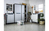 Keter Linear Cabinet Placard de garage Colonne Universel