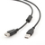 Cablexpert CCF-USB2-AMAF-1.5M USB-kabel 1,5 m USB 1.1 USB A Zwart