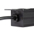 LogiLink PDU8C02 power distribution unit (PDU) 8 AC outlet(s) 1U Black