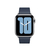 Apple MXPD2ZM/A smart wearable accessory Zenekar Kék Bőr