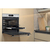 Whirlpool OMR58CU1SX sütő 71 L Rozsdamentes acél