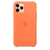 Apple MY162ZM/A Handy-Schutzhülle 14,7 cm (5.8 Zoll) Cover Orange