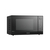 Panasonic NN-ST46KBBPQ microwave Countertop Solo microwave 32 L 1000 W Black