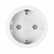 KlikAanKlikUit ACC-2300 smart plug 2300 W Wit