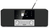 TechniSat DigitRadio 4 C Personal Digital Black, Silver