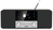TechniSat DigitRadio 4 C Personal Digital Negro, Plata