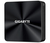 Gigabyte GB-BRi5-10210(E) UCFF Schwarz i5-10210U 1,6 GHz
