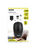Port Designs 900508 mouse Ambidextrous RF Wireless + USB Type-C 1000 DPI
