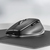 3Dconnexion CadMouse Pro mouse Mano destra USB tipo A Ottico