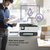 HP OfficeJet Pro HP 9015e All-in-One Printer, Color, Printer for Small office, Print, copy, scan, fax, HP+; HP Instant Ink eligible; Automatic document feeder; Two-sided printing