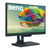 BenQ PD2500Q monitor komputerowy 63,5 cm (25") 2560 x 1440 px 2K Ultra HD LCD Szary