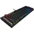 Corsair K100 RGB Tastatur Gaming USB QWERTY Holländisch Schwarz