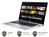 Acer Swift 1 SF114-33 14 inch Laptop - (Intel Pentium N6000, 4GB, 256GB SSD, Full HD Display, Windows 10 in S Mode, Silver)