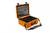 B&W Type 6000 hordtáska Aktatáska/hagyományos táska Narancssárga
