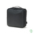 DICOTA MOVE Suitcase Soft shell Black Polyethylene terephthalate (PET)