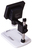 Levenhuk DTX 350 LCD 600x Digitales Mikroskop