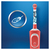 Oral-B Vitality Kids Star Wars Niño Rojo