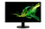 Acer K272HLH LED display 68.6 cm (27") 1920 x 1080 pixels Full HD Black