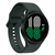 Samsung Galaxy Watch4 3.56 cm (1.4") OLED 44 mm Digital 450 x 450 pixels Touchscreen Green Wi-Fi GPS (satellite)