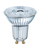 Osram STAR LED lámpa Meleg fehér 2700 K 4,3 W GU10 F