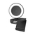 Hama C-800 Pro webcam 4 MP 2560 x 1440 pixels USB 2.0 Black